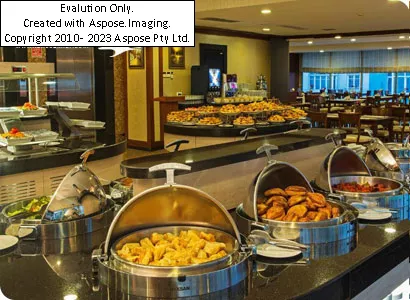 Grand Oztanik Hotel Istanbul