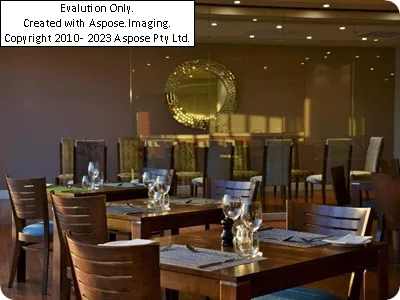 Hotelبلاوبرگ بیچ