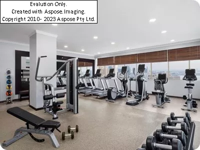 Hotel DoubleTree By Hilton Istanbul