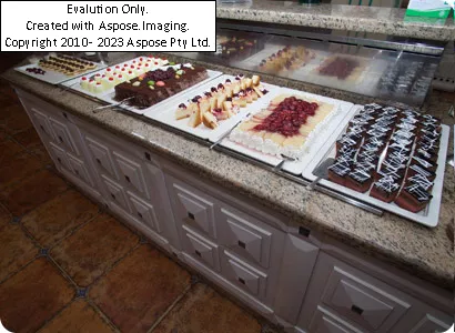 هتل کاملیا کی کلاب آنتالیا