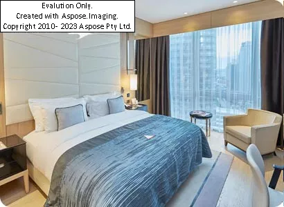 Wyndham Grand Istanbul Levent