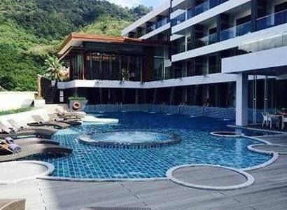The Yama Phuket The Yama Phuket