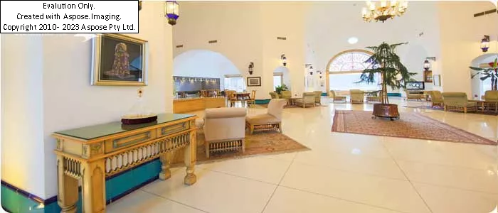 hotel Salmakis Resort And Spa