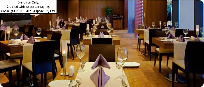 hotel Crowne Plaza Istanbul Harbiye