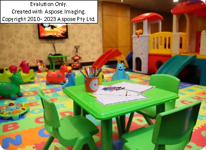 هتل سانوی پوترا کوالالامپور