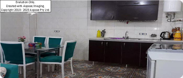 هتل گدروشیا