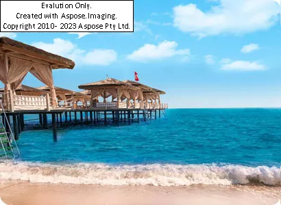 Hotel Maxx Royal Golf Resort