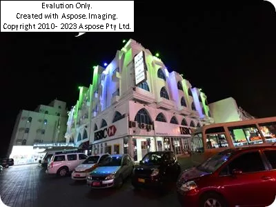 Al Bahjah Hotel