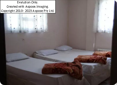 هتل نیرومان