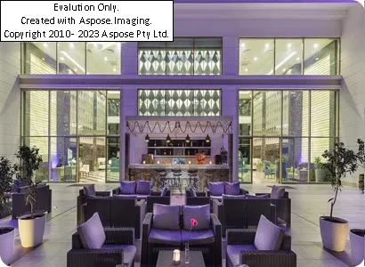 Dosinia Luxury Resort