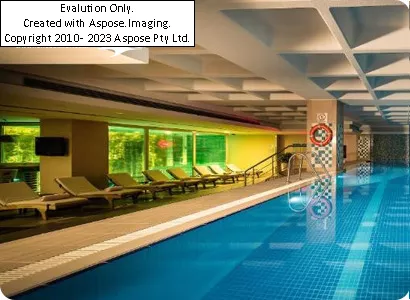 هتل تایتانیک پورت باکیر کوی استانبول