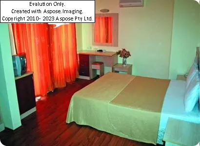 Hotelلارا دینک