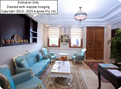 هتل فیدس اولد سیتی استانبول