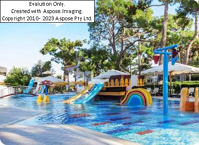 Hotelریکسوس سانگیت