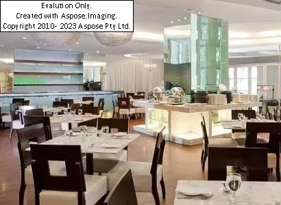 هتل سیلکا مای تاور