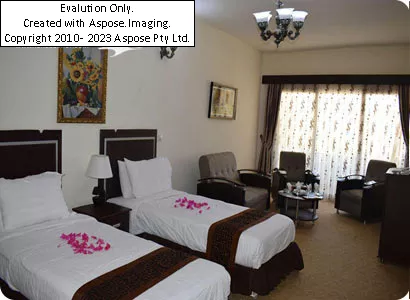 هتل گامبرون کیش