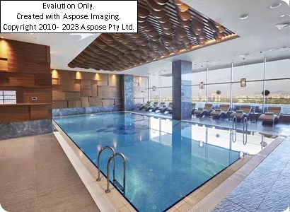 Wyndham Grand Istanbul Levent