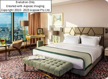 Hotel Millennium Suites