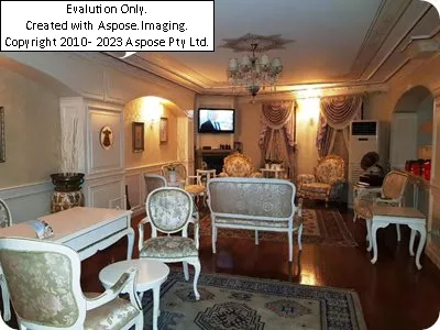 Hotel Kupeli Palace Sidera Palace