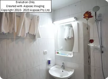 هتل هفت آسمان مشهد