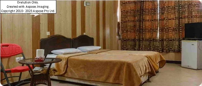 هتل دیپلمات