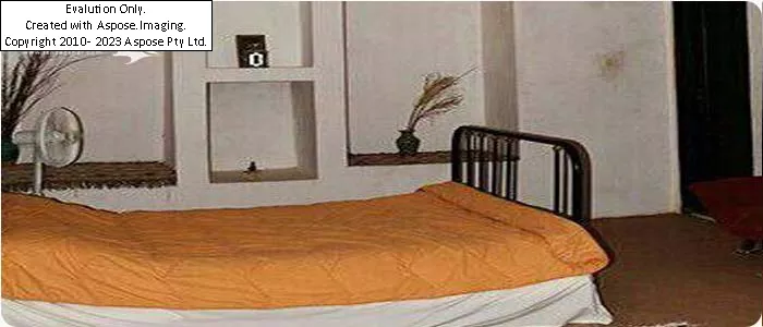 هتل رباط انارک