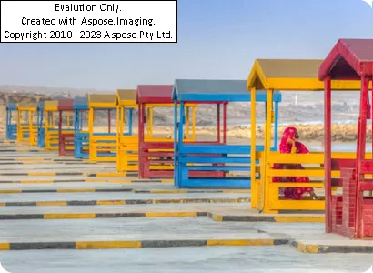 هتل ساحل طلایی قشم