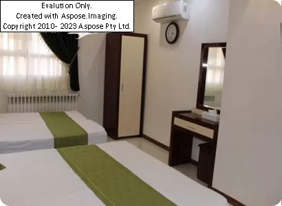 هتل پارادایس