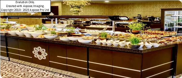 hotel Grand Makel Topkapi