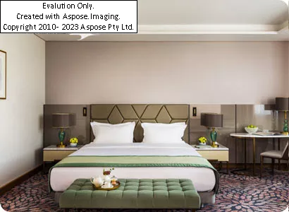 Hotel Millennium Suites