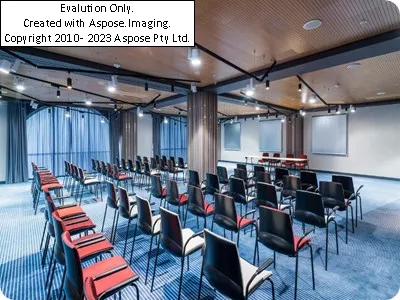 Hotelبست وسترن کونجرس