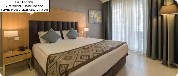 hotel Ramada Resort Kusadasi