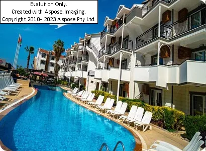 Joker Side Hill Suite