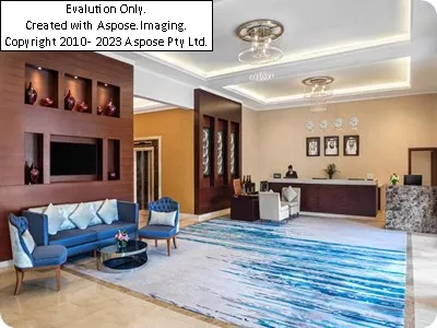 Hotel DoubleTree By Hilton Istanbul