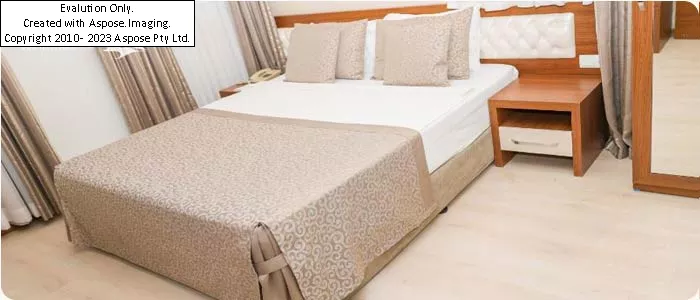 The Corner Park hotel