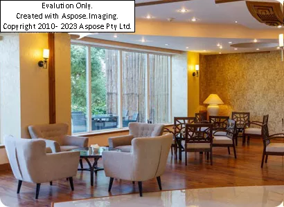 هتل صدف کیش