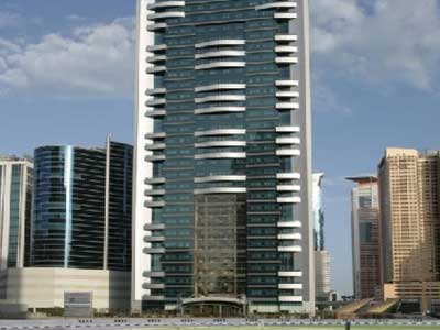 First Central Apartments First Central Apartments