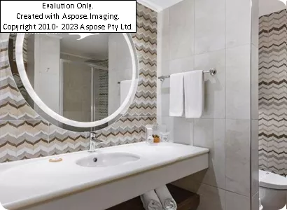 هتل پاپیلون بلویل آنتالیا