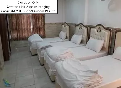  هتل ابراج نجف