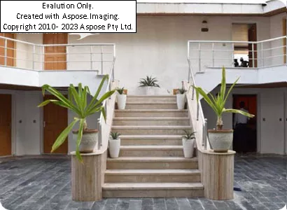 هتل ارم 2 کیش