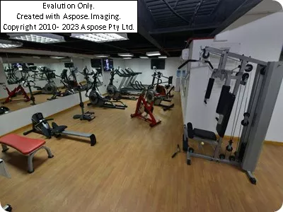 امکانات hotel best western premier muscat