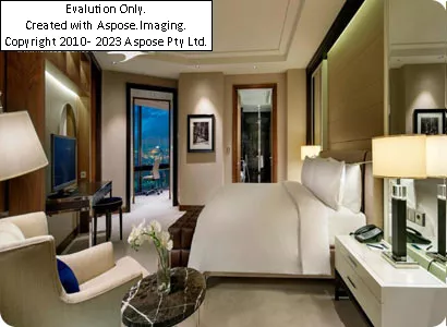 Hotelهیلتون استانبول بومونتی