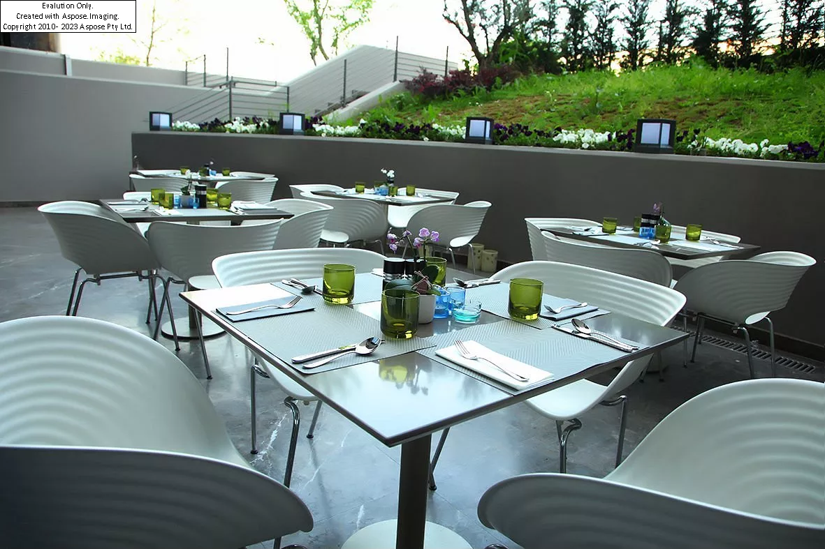 Hotelآوانتگارد تاکسیم اسکوار