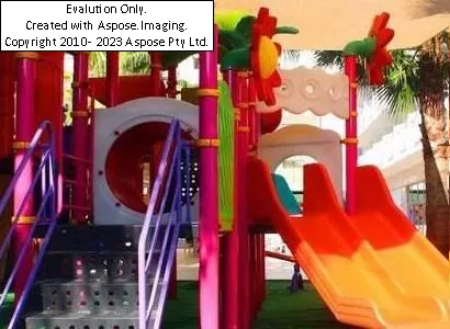 هتل آرمیر ریزورت آنتالیا