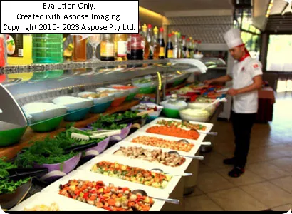 Lara Hadrianus Hotel