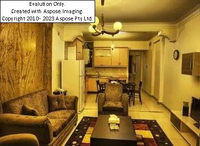 هتل آپارتمان تاج محل سرعین