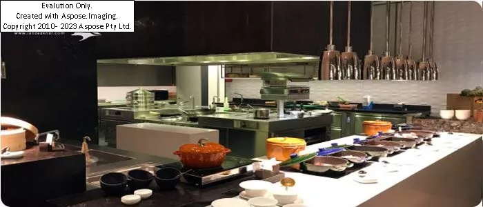 hotel FAIRMONT QUASAR