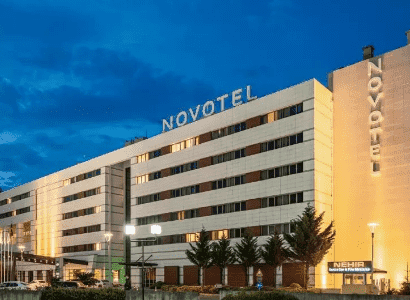 Novotel Trabzon