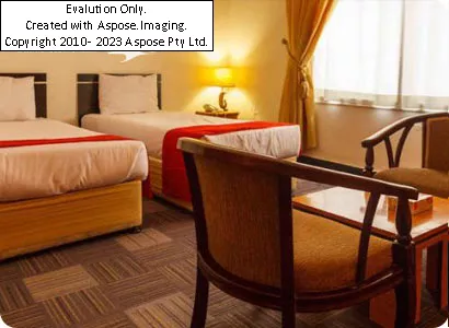 هتل پارس نیک