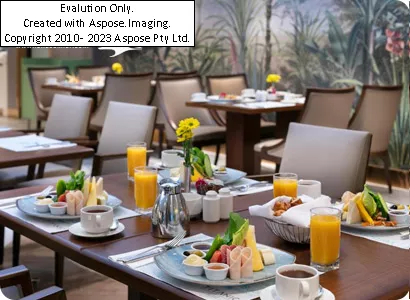 هتل تایتانیک پورت باکیر کوی استانبول